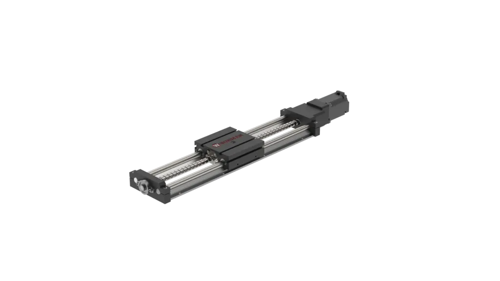 WINMAN WMSM-016 Series Linear Module