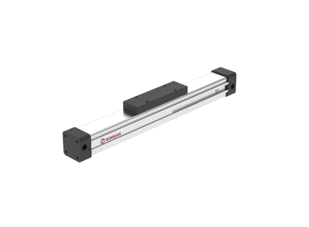 WINMAN WOSP Rodless Cylinders