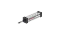 WINMAN WSI-080 ISO 15552 ALÜMİNYUM SİLİNDİRLER