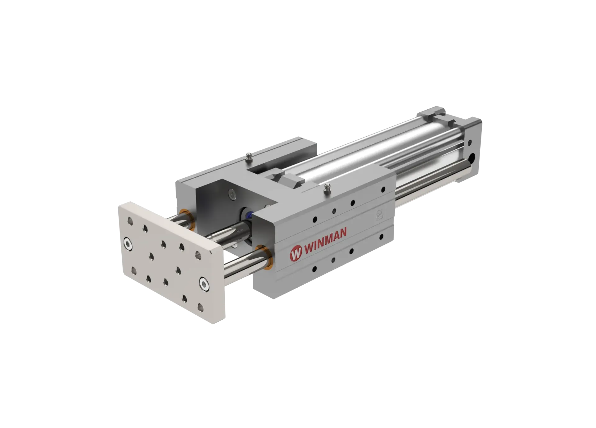 WINMAN WHCB-040 SİLİNDİRLER