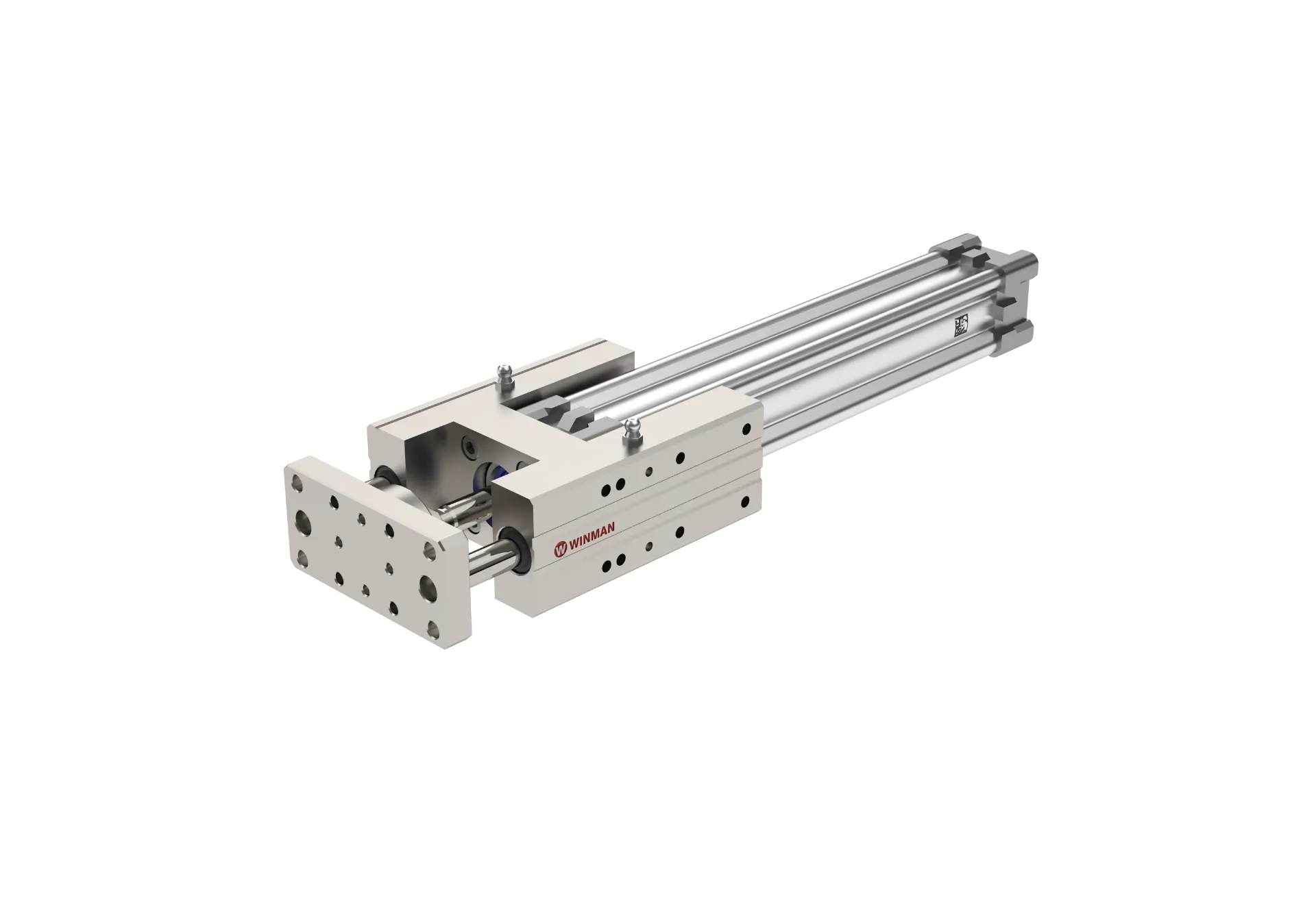 WINMAN WHCR-020 SİLİNDİRLER