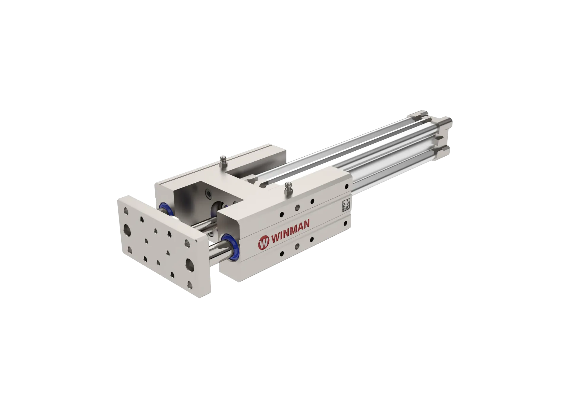 WINMAN WHCR-020 SİLİNDİRLER