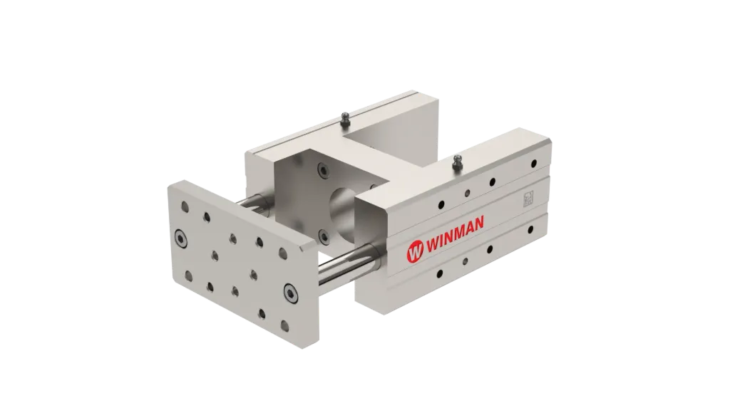 WINMAN WHCR-020 SİLİNDİRLER