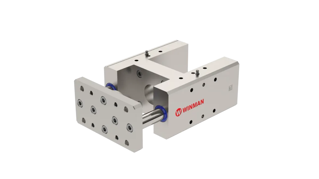 WINMAN WHCR-080 SİLİNDİRLER