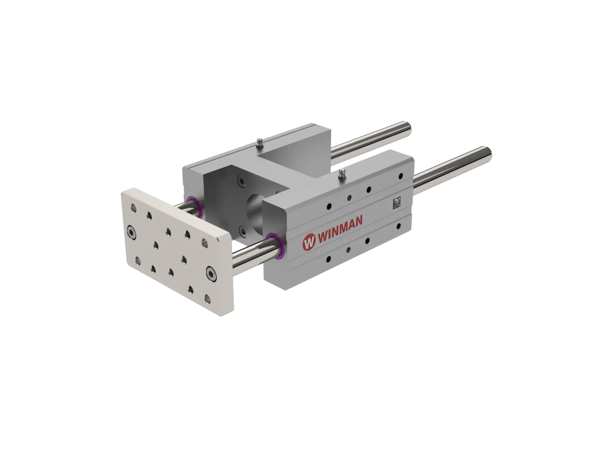 WINMAN WHCR-080 SİLİNDİRLER
