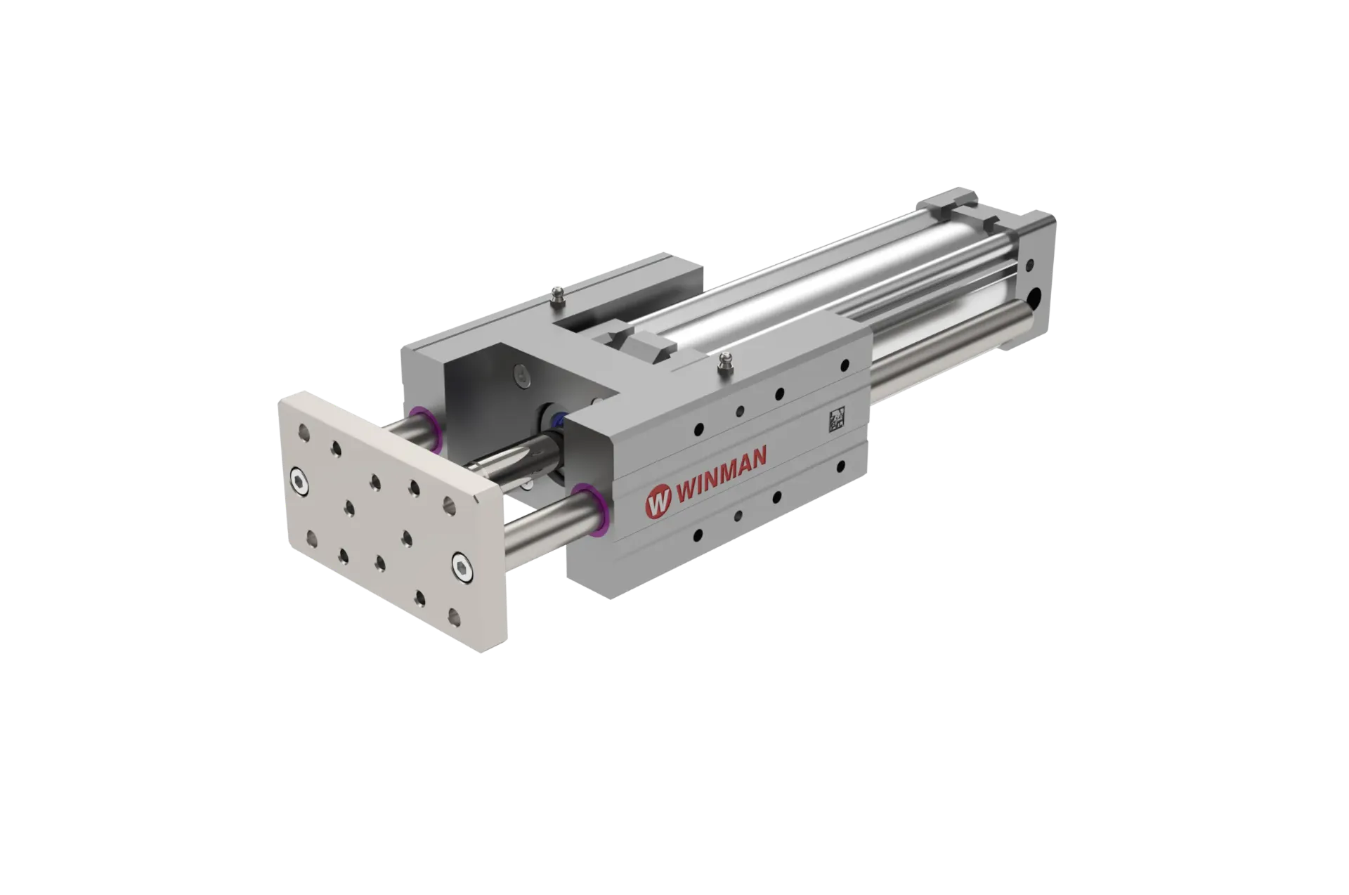 WINMAN WHCR-100 SİLİNDİRLER