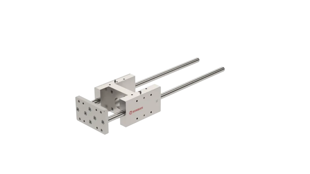 WINMAN WHCR-100 SİLİNDİRLER