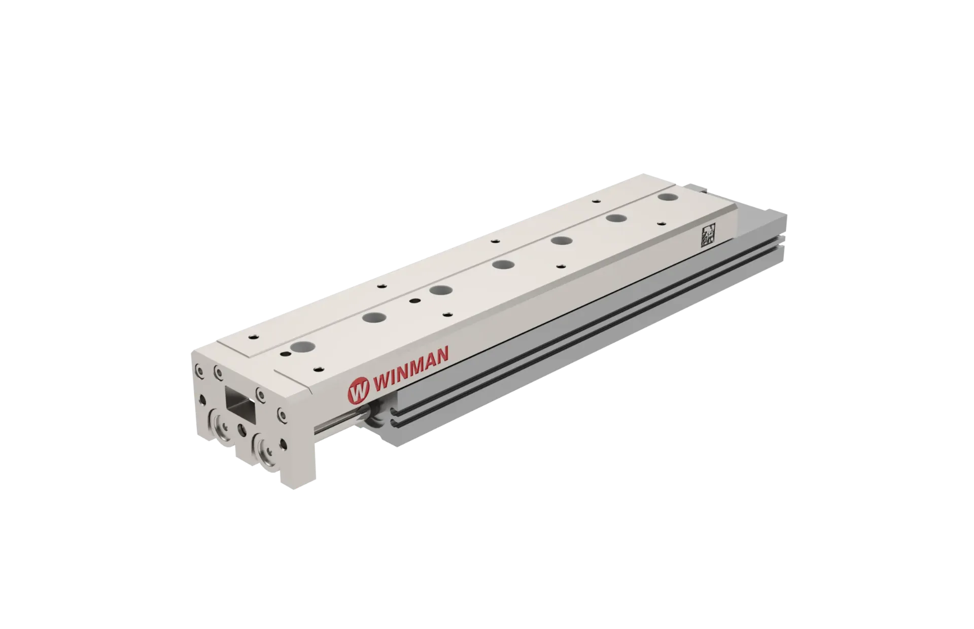 WINMAN WLS-012 SERİSİ SİLİNDİRLER