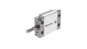 WINMAN WOC-032 SERİSİ OVAL SİLİNDİR