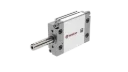 WINMAN WOC-032-ML Series Oval Cylinder