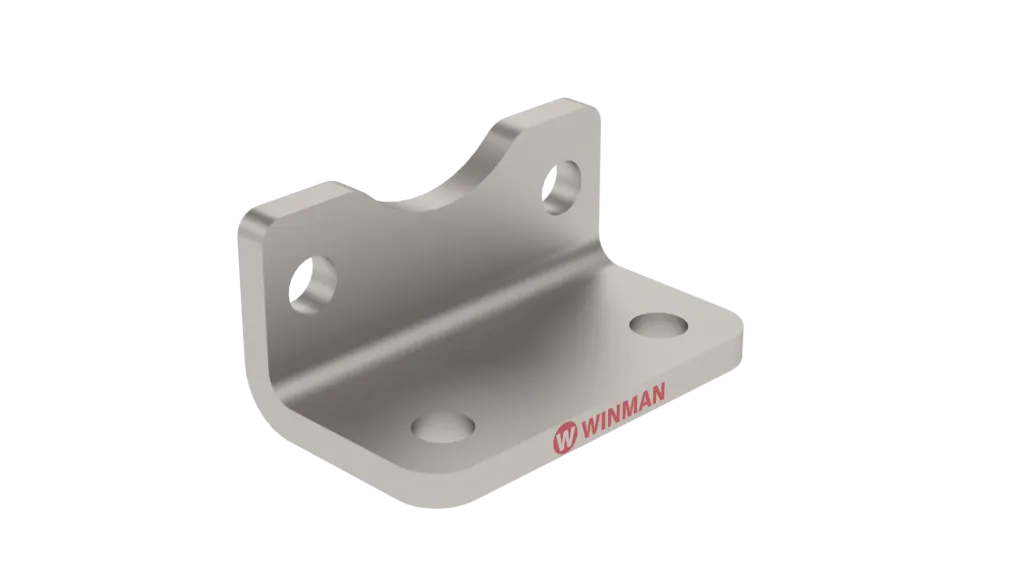 WINMAN ISO 15552 - WAB