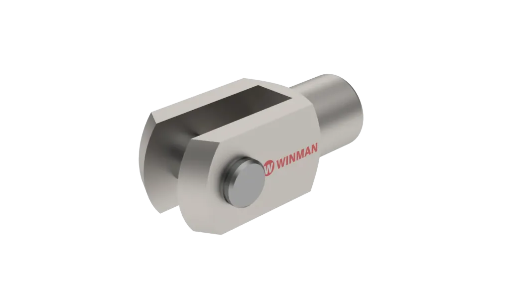 WINMAN ISO 6432 Accessory - WBC