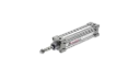 WINMAN WAC-063 ISO 15552 PNÖMATİK SİLİNDİR