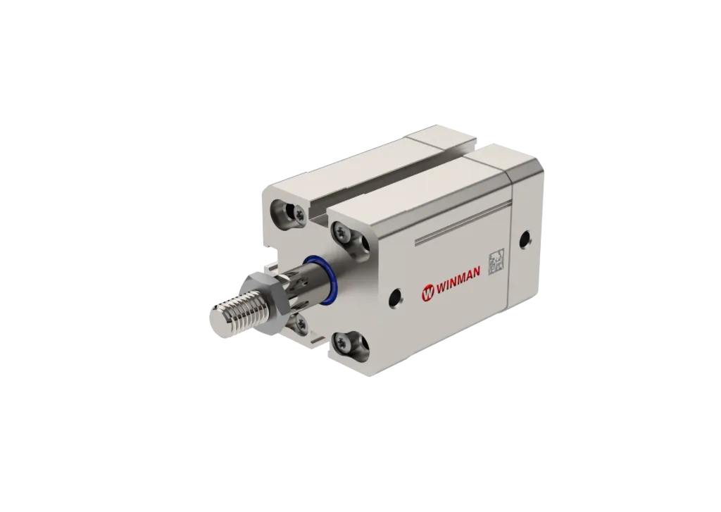 WINMAN WPCC-025-ML SERİSİ KOMPAKT SİLİNDİR