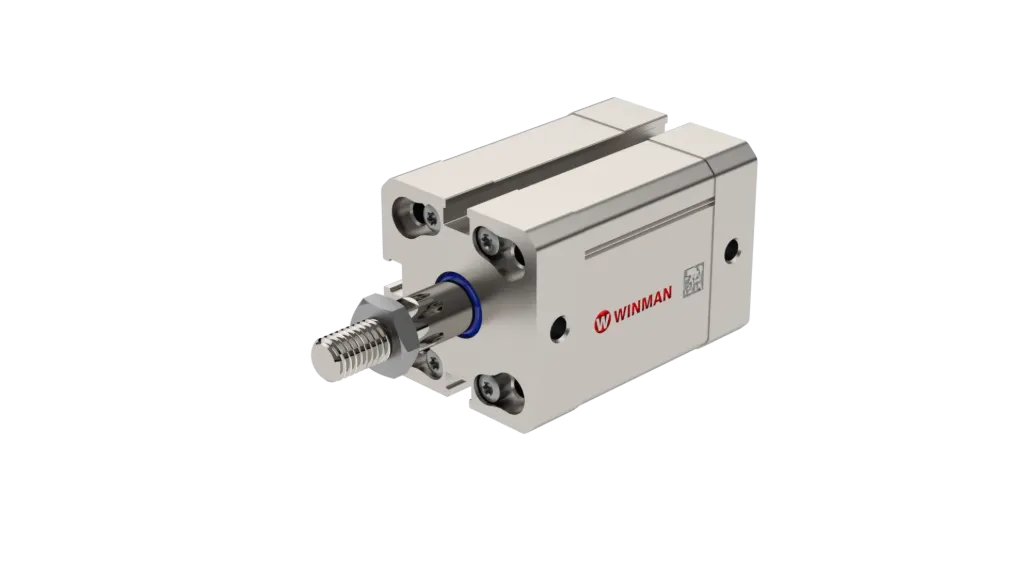 WINMAN WPCC-040-ML SERİSİ KOMPAKT SİLİNDİR