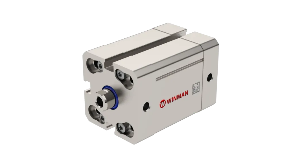 WINMAN WPCC-063 SERİSİ KOMPAKT SİLİNDİR