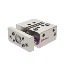 WINMAN WGC-R-012 YATAKLI PNÖMATİK SİLİNDİR (RULMANLI)