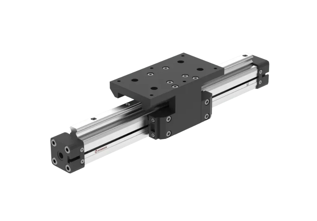 WINMAN WRLK-016 RODLESS SİLİNDİR