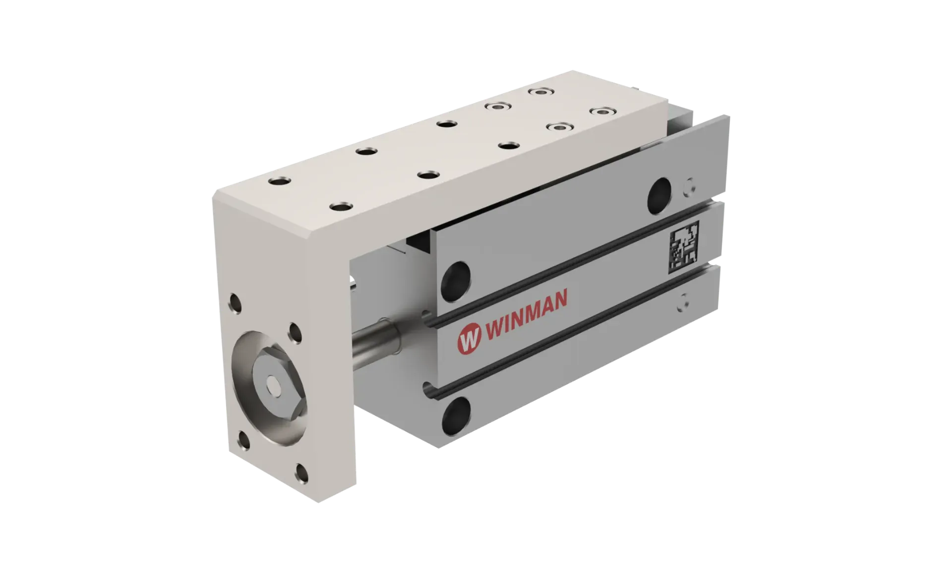 WINMAN WLH-006 Series Cylinder