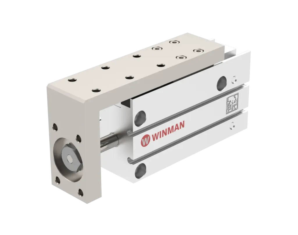 WINMAN WLH-016 Series Cylinder