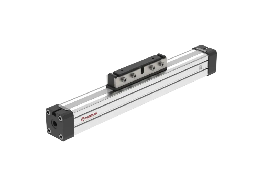 WINMAN WRLB-032 RODLESS SİLİNDİRLER