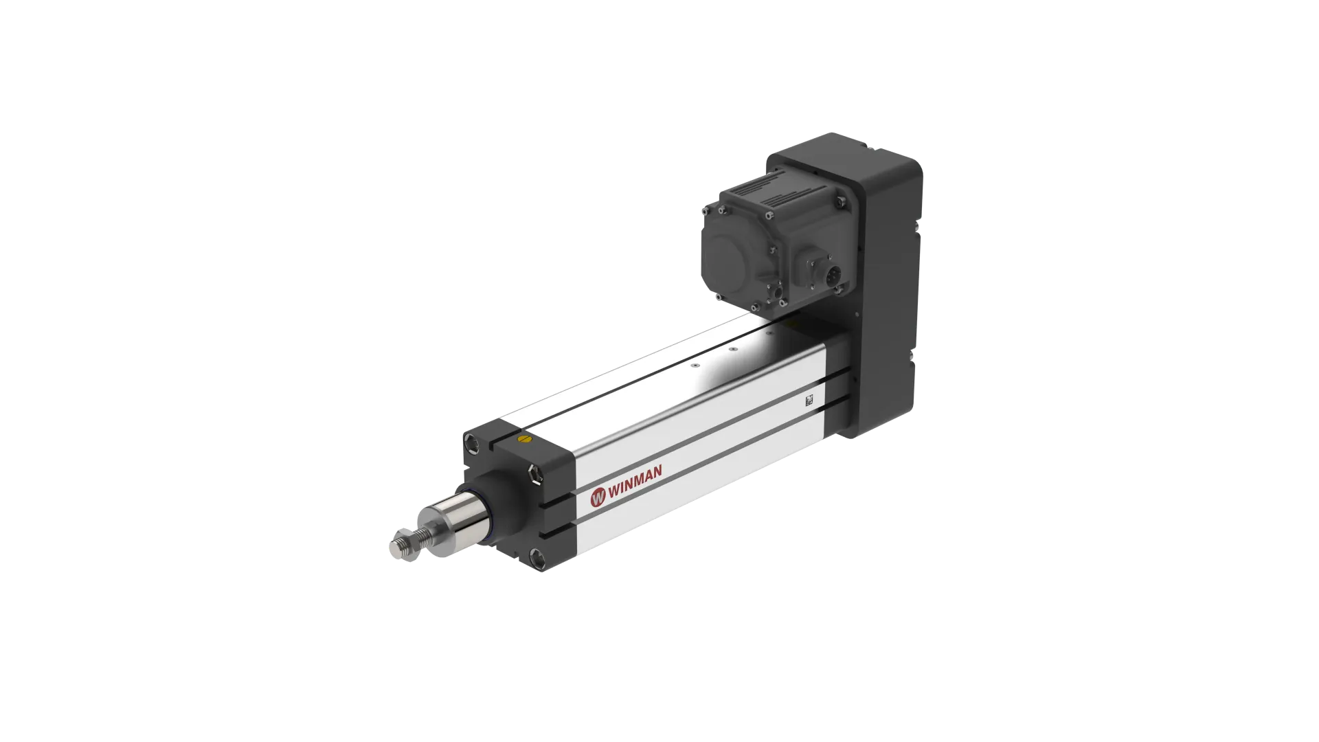WINMAN WACE-032 SERİSİ SERVO KONTROLLÜ LİNEER AKTUATÖR