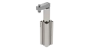 WINMAN WQCK-R SERİSİ DÖNER KLEMP SİLİNDİR