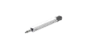 WINMAN WLCA-040 Series Linear Compact Actuator
