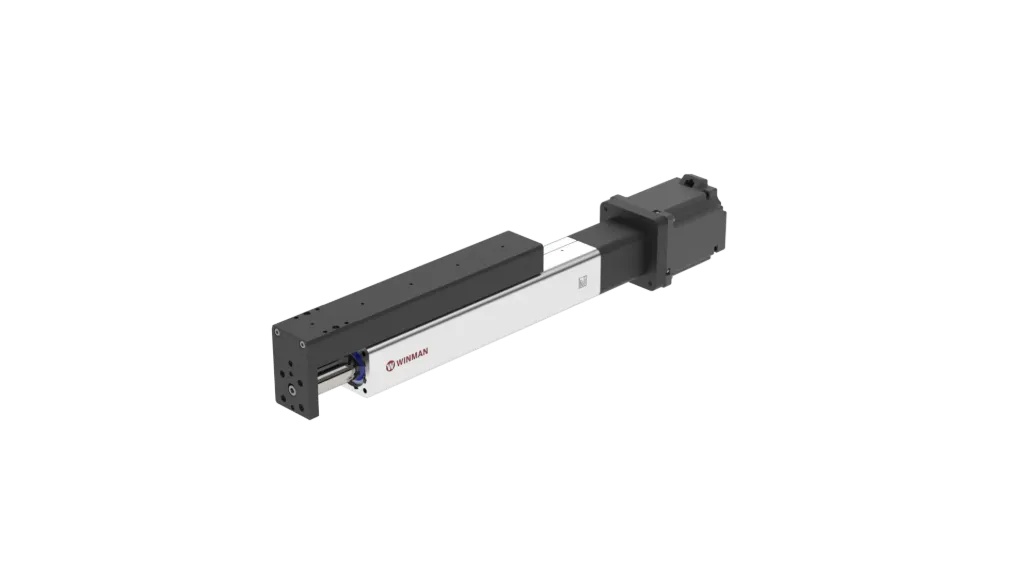 WINMAN WLCG-032 SERİSİ KOMPAKT AKTÜATÖR