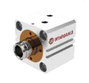 WINMAN Hydraulic Short Stroke Magnetic Cylinder (Vertical Mounted) – MG-CXHC-A-In-SD-040