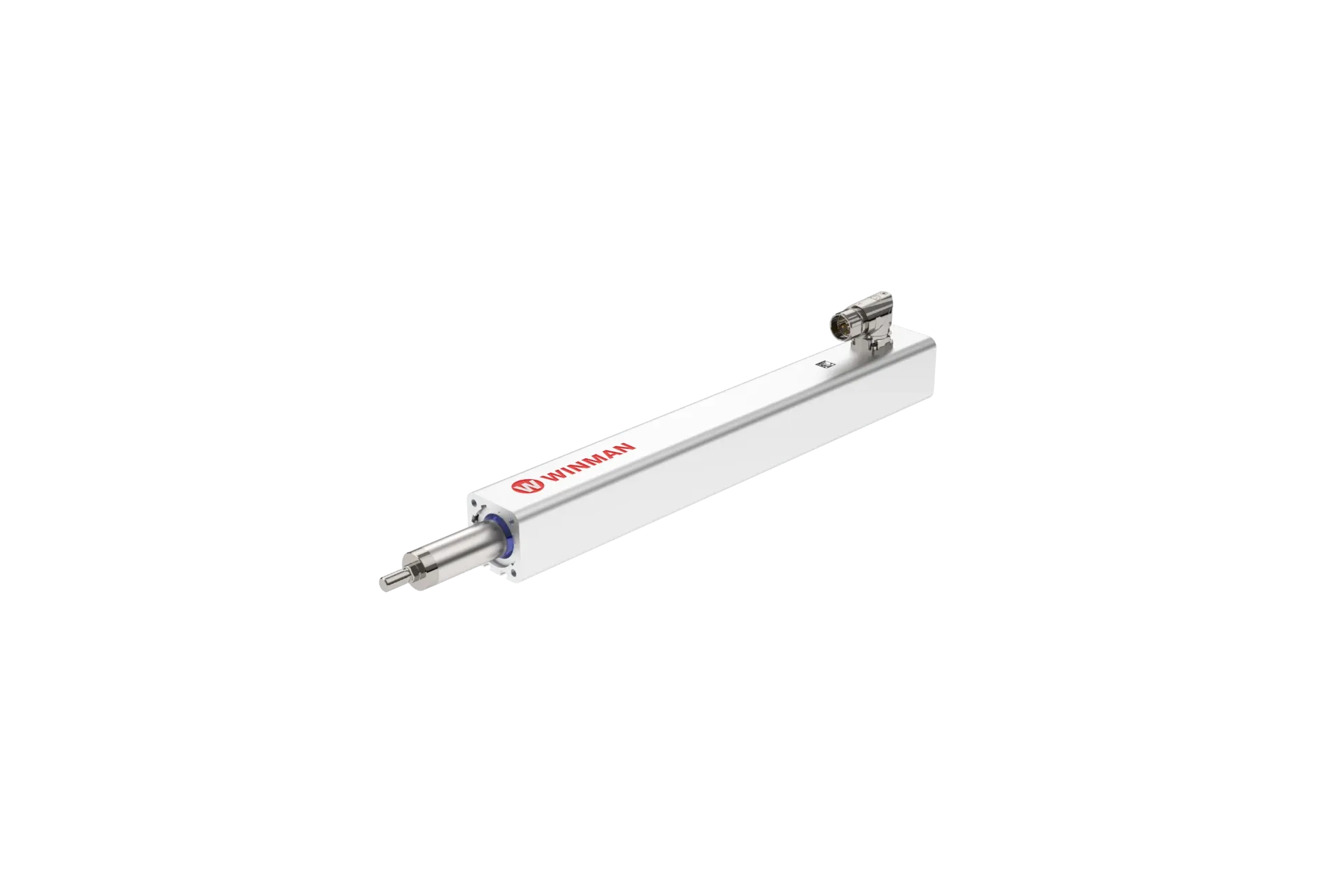 WECA-040 SERİSİ ENTEGRE AKTÜATÖR