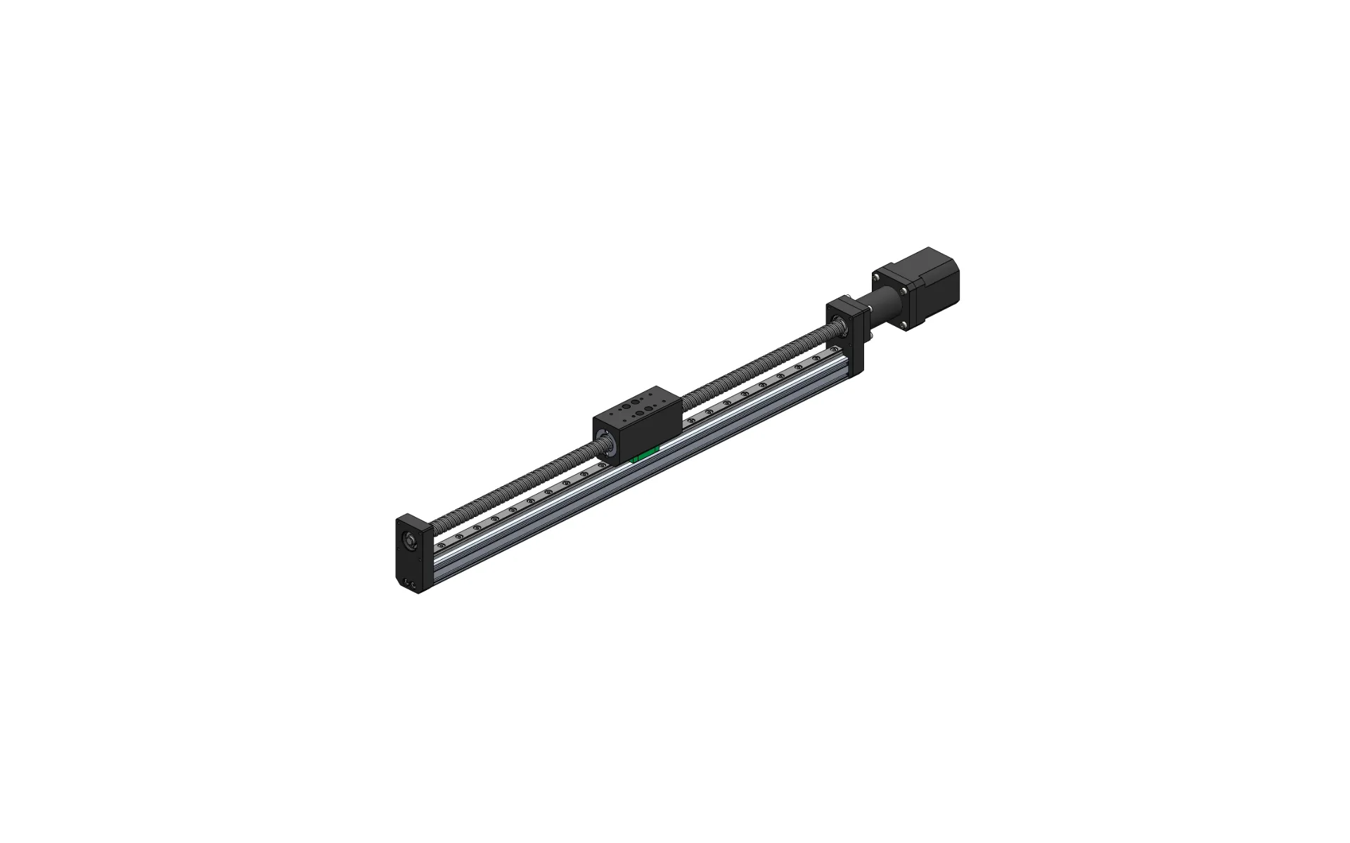 WINMAN WMAB-016 SERİSİ LİNEER MODÜL