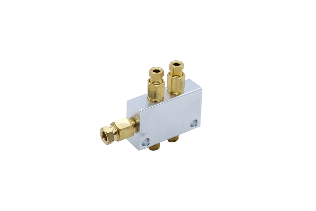 B Series Distributors
