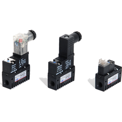 Release Speed Control Valve 7770