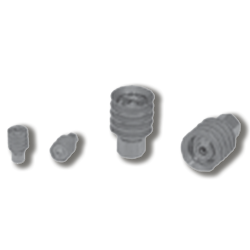 BJ-Series Ball Connection