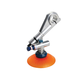 Pipe-ARM Connection Systems