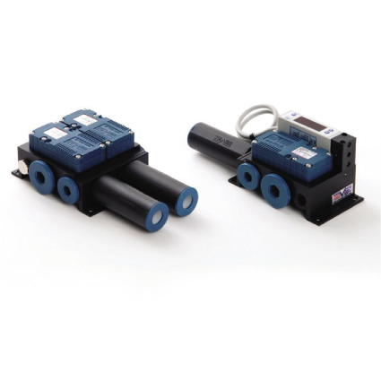 Duplex M Pumps