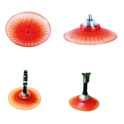 FCF Model Vacuum Pads