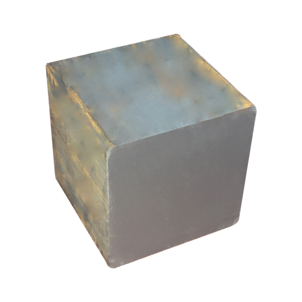 GG 25 Cast Shafts (Square)
