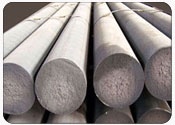 GG 25 Cast Shafts (Round)