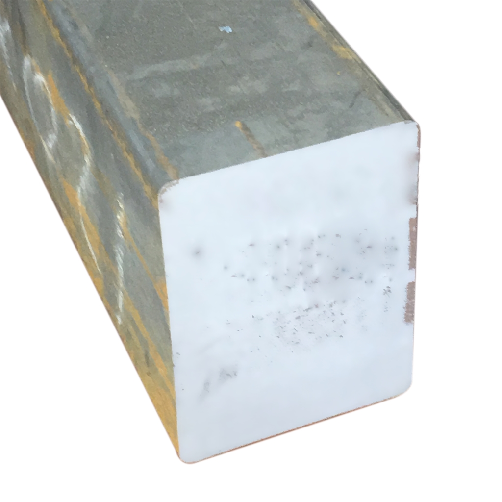 GGG 50 Cast Shafts (Rectangular)