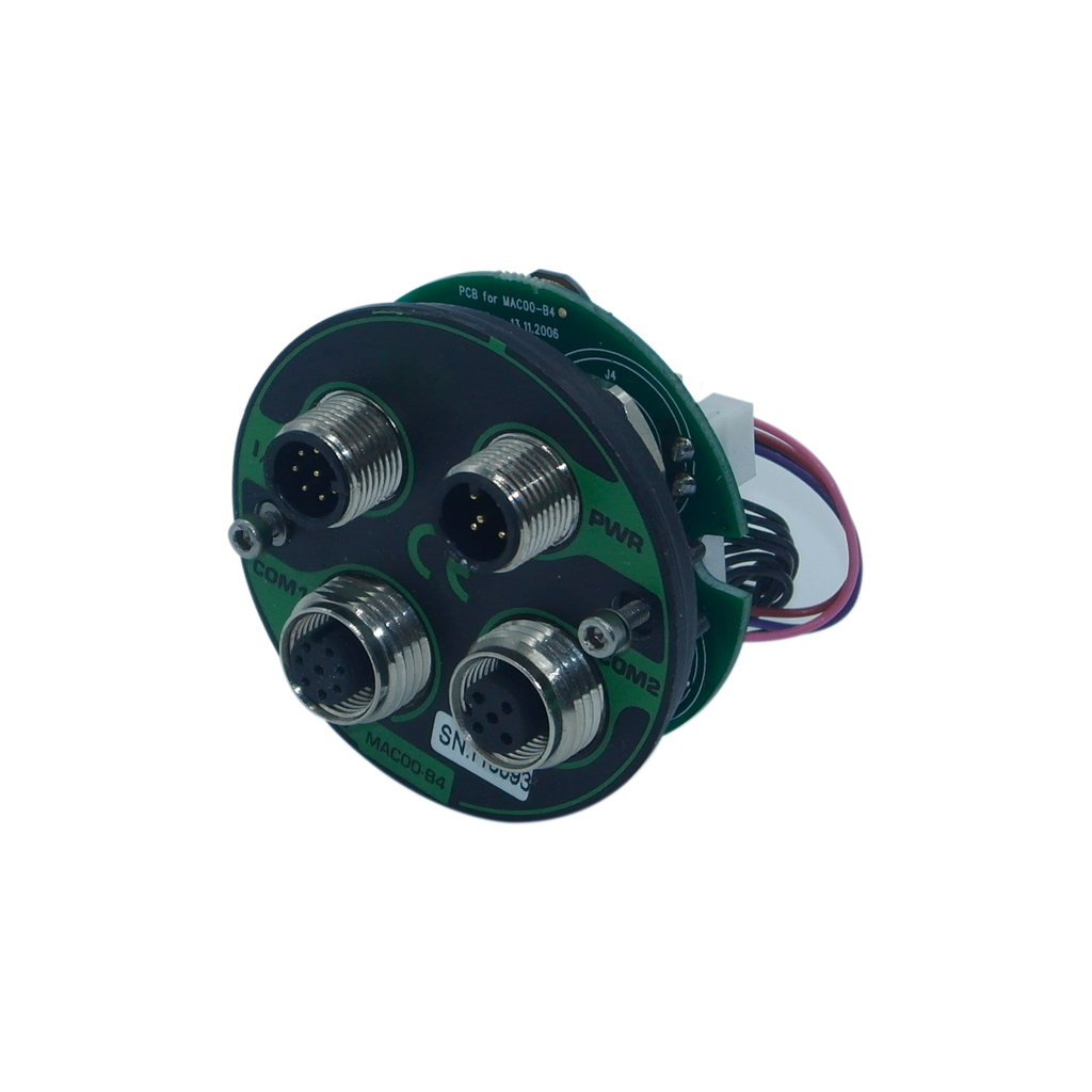 Communication Modules