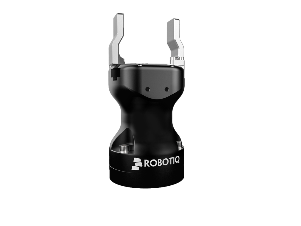 Hand-E Compatible Gripper