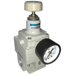 IR Series Precision Regulators