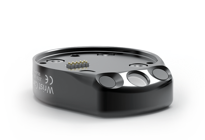 Wrist Camera