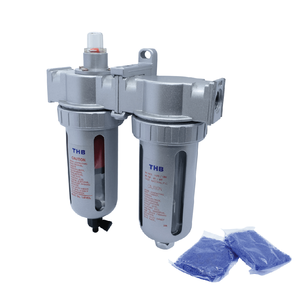 Dryer FLM