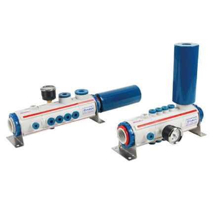 Magic Pumps