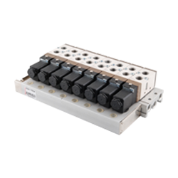 MCS400 Series