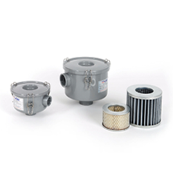 Mega Vacuum Filter VFS