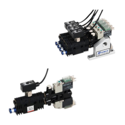 Micro Cartridge Pumps